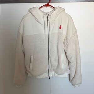 FP Movement by Free People cuddle up hoodie